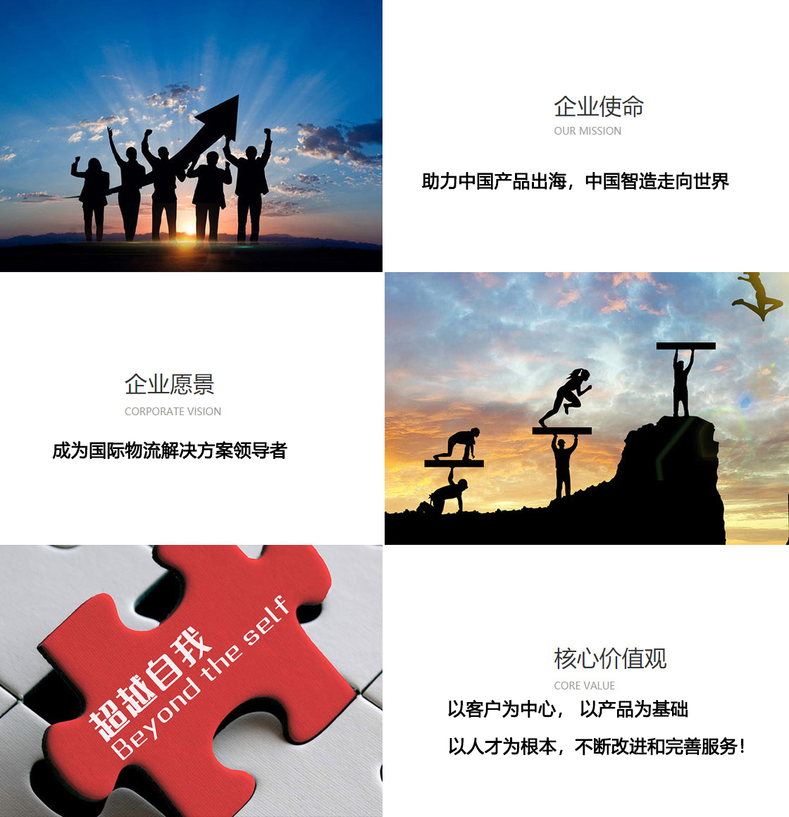 企业文化