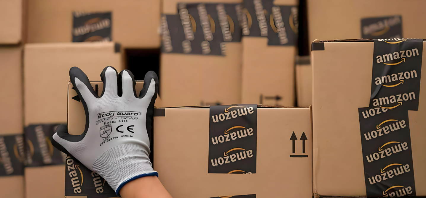 亚马逊美国站自配送卖家将统一使用预付退货标签