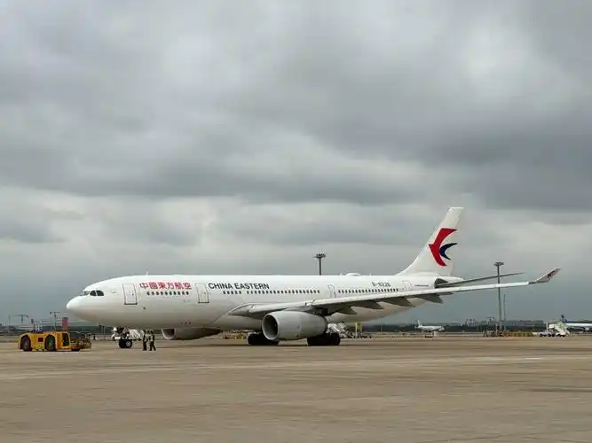 最新消息！我国恢复部分至中东地区航班