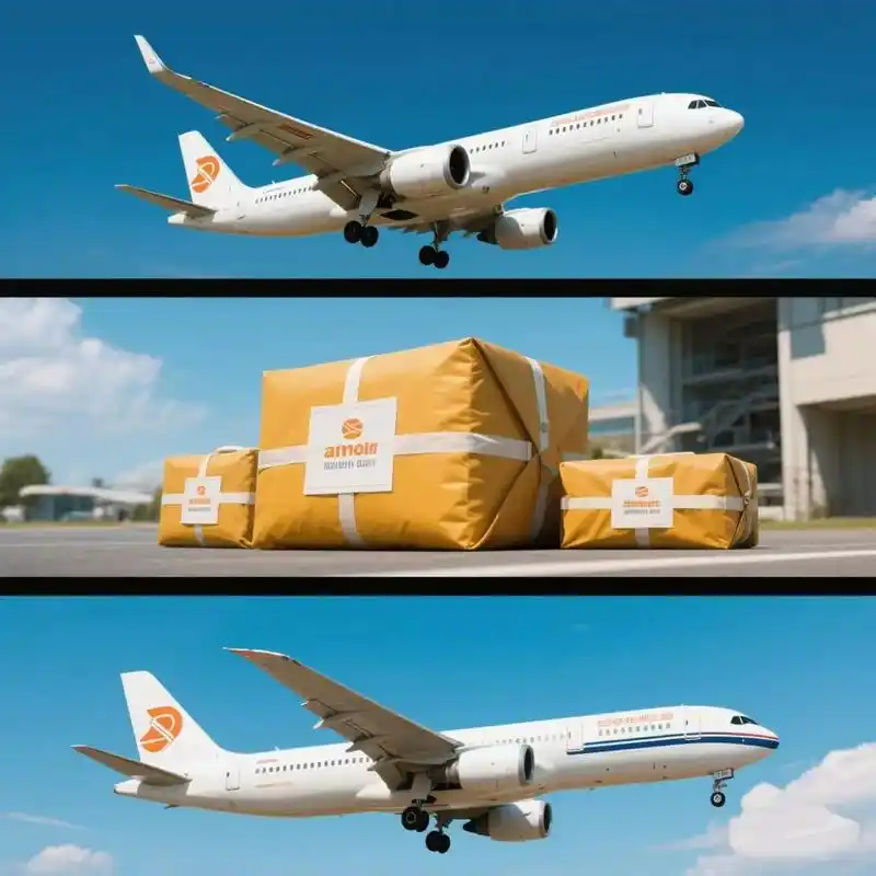 国际物流最新消息：加拿大小包的运输趋势与未来展望